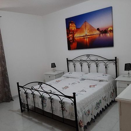 Colle Alto Pachino - Marzamemi Apartment ภายนอก รูปภาพ