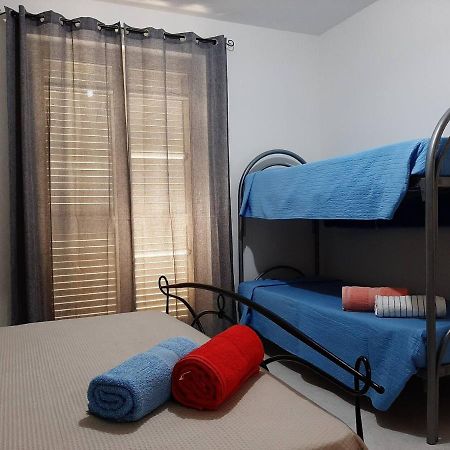 Colle Alto Pachino - Marzamemi Apartment ภายนอก รูปภาพ