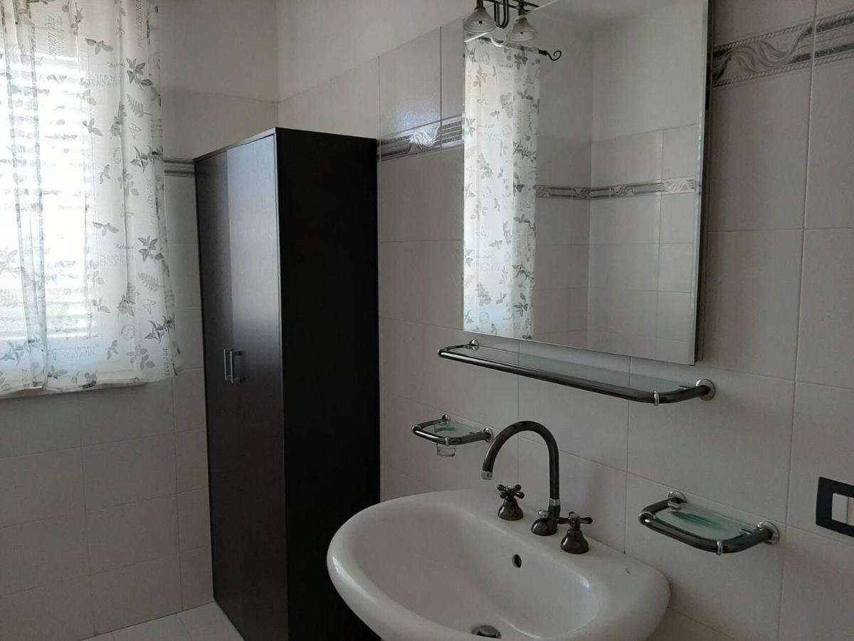 Colle Alto Pachino - Marzamemi Apartment ภายนอก รูปภาพ