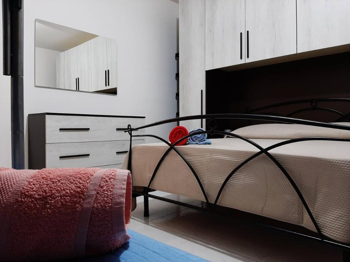Colle Alto Pachino - Marzamemi Apartment ภายนอก รูปภาพ