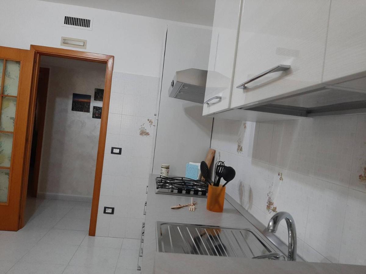 Colle Alto Pachino - Marzamemi Apartment ภายนอก รูปภาพ
