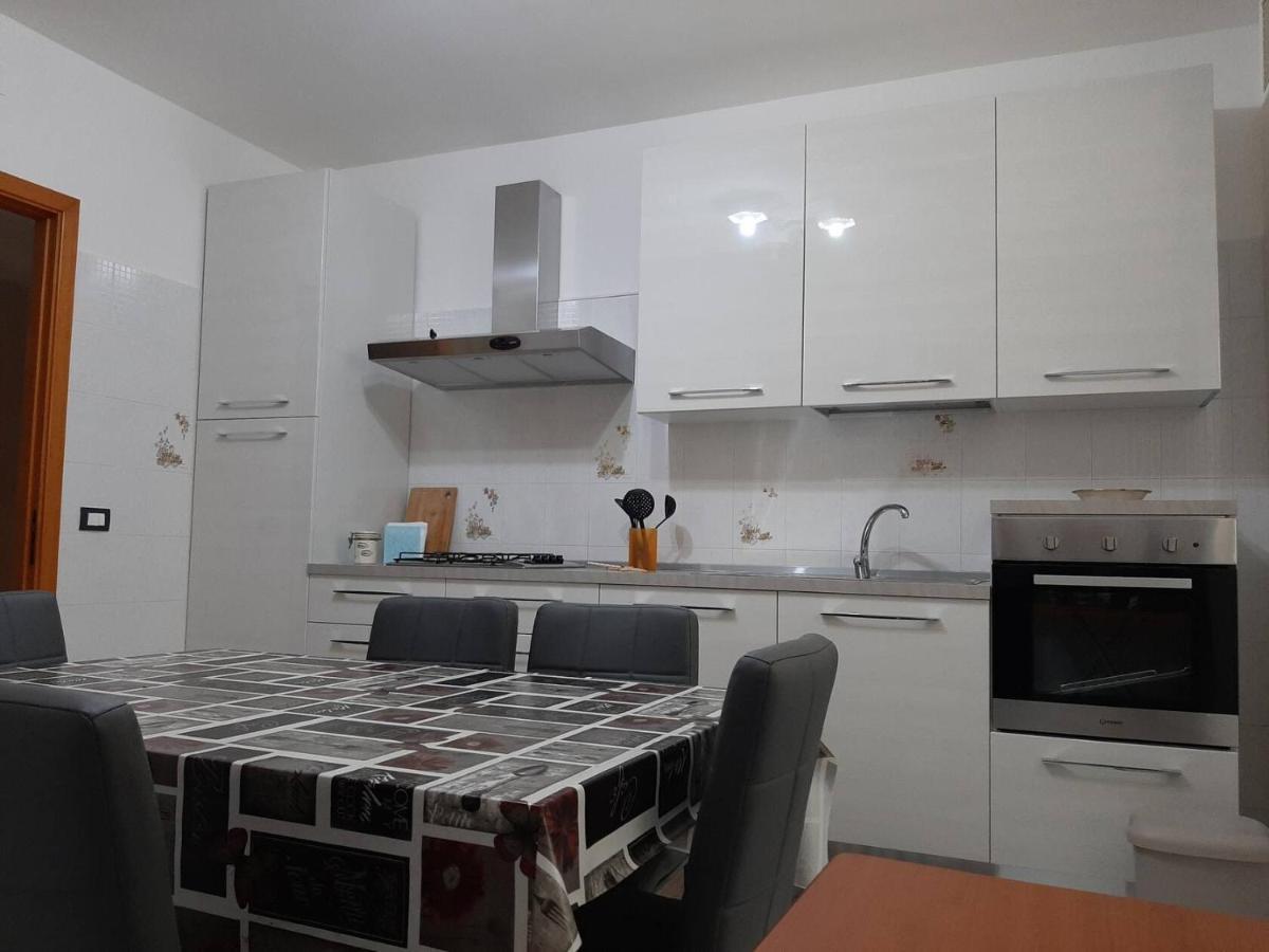 Colle Alto Pachino - Marzamemi Apartment ภายนอก รูปภาพ