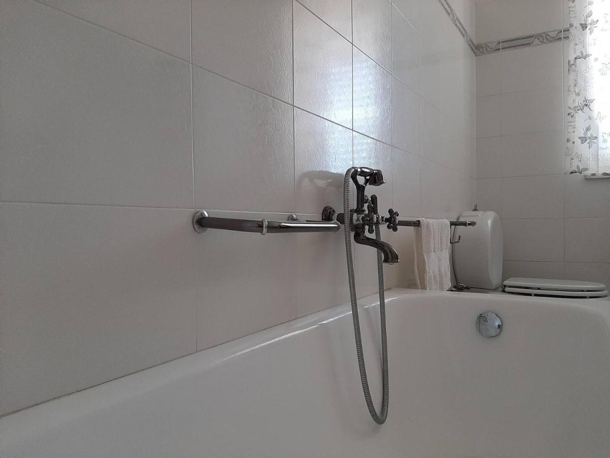 Colle Alto Pachino - Marzamemi Apartment ภายนอก รูปภาพ